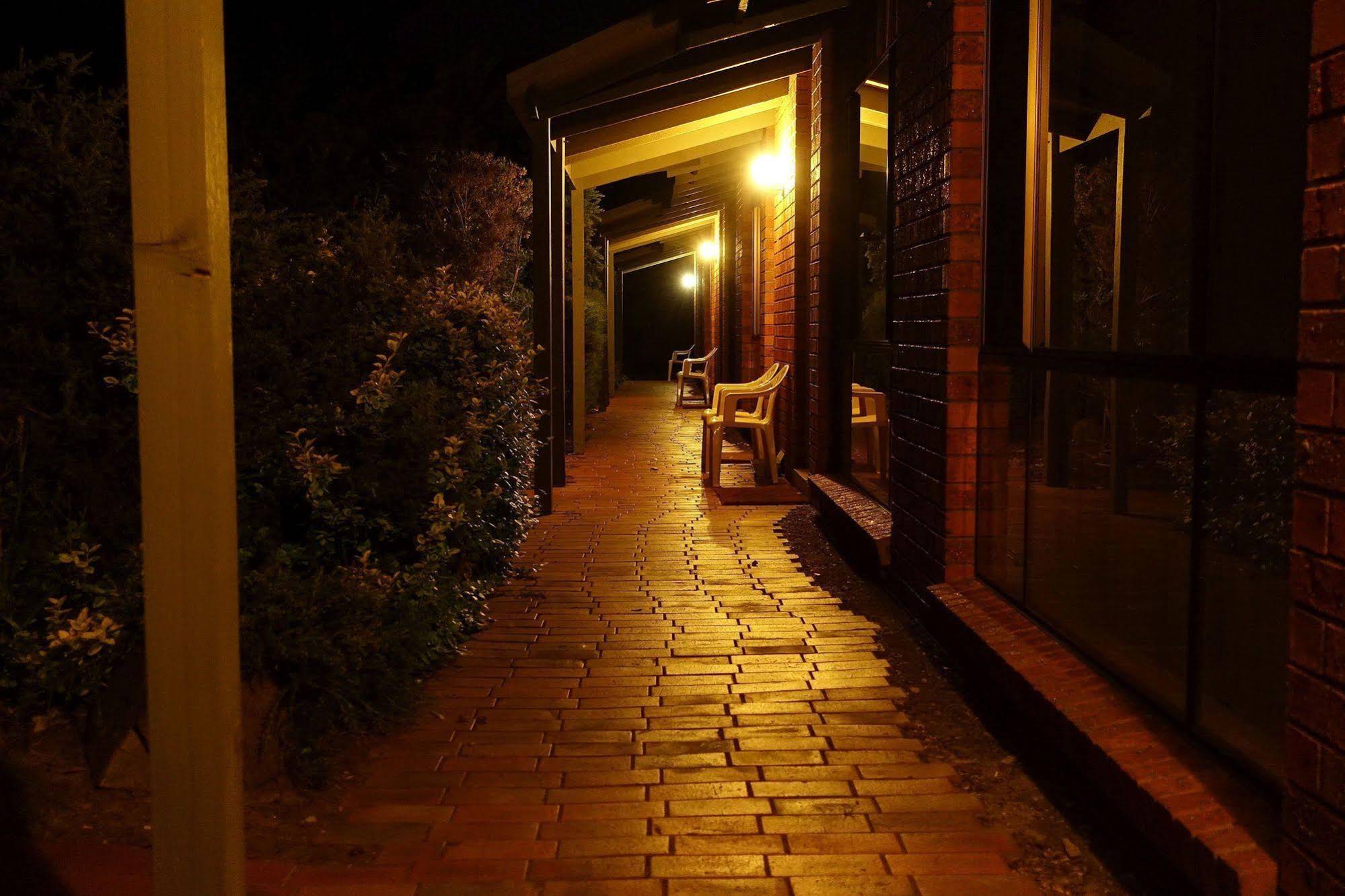 Pinnacle Holiday Lodge