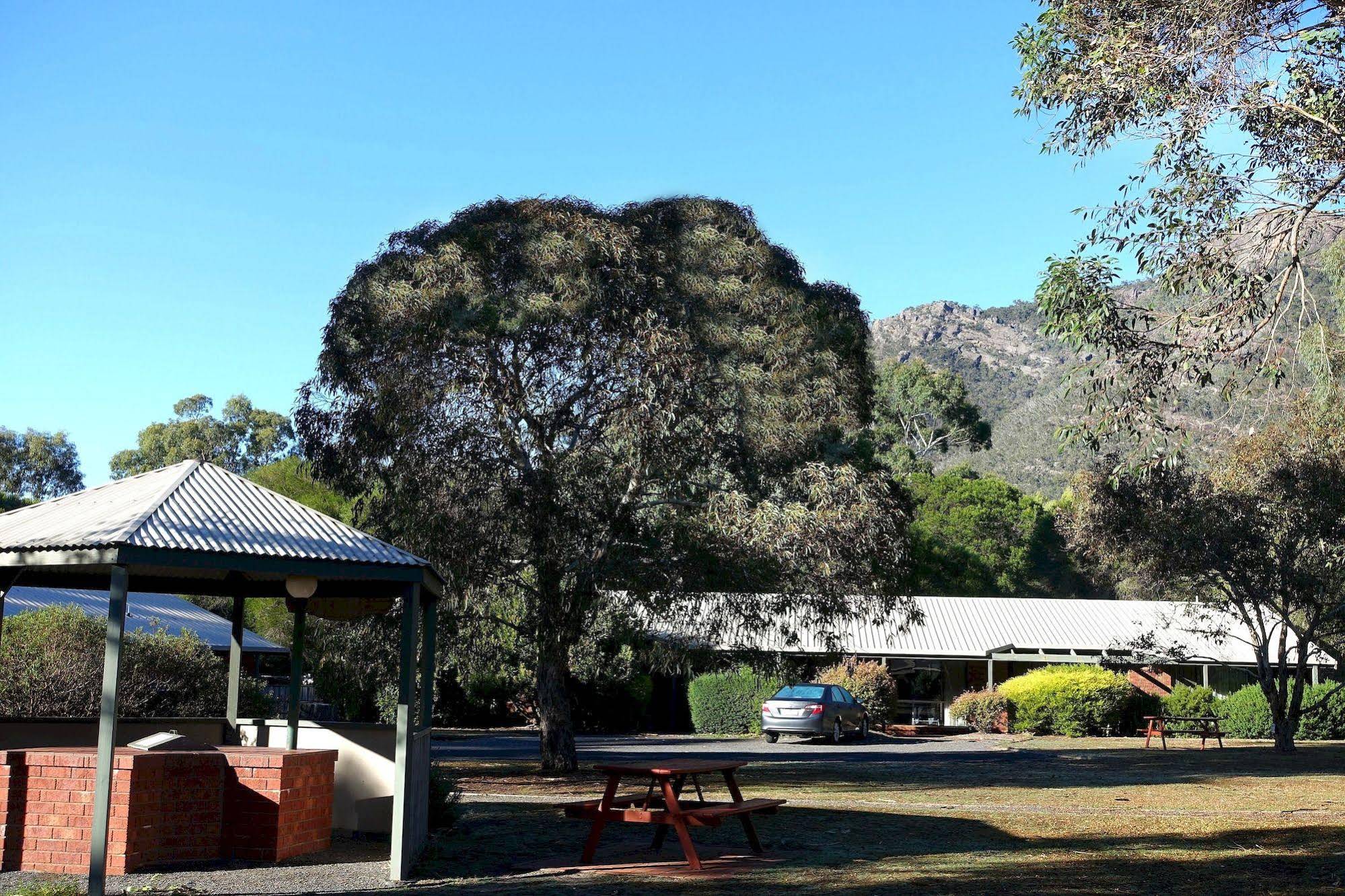 Pinnacle Holiday Lodge