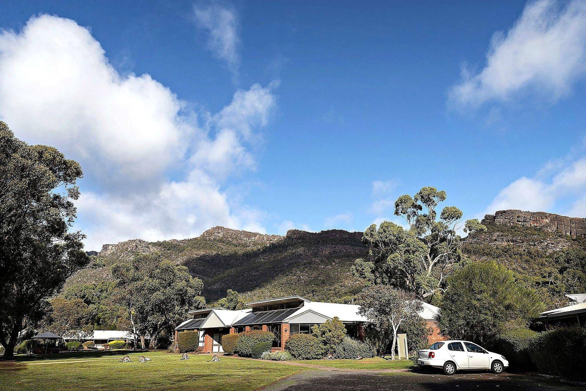 Pinnacle Holiday Lodge