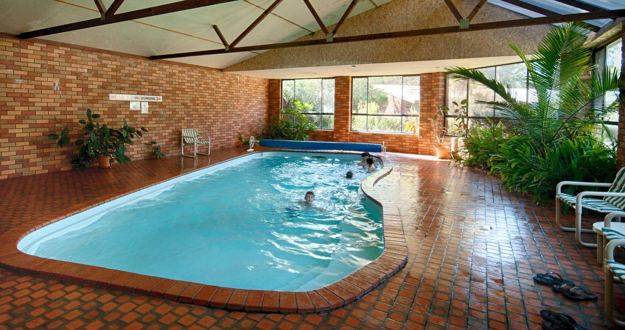 Pinnacle Holiday Lodge