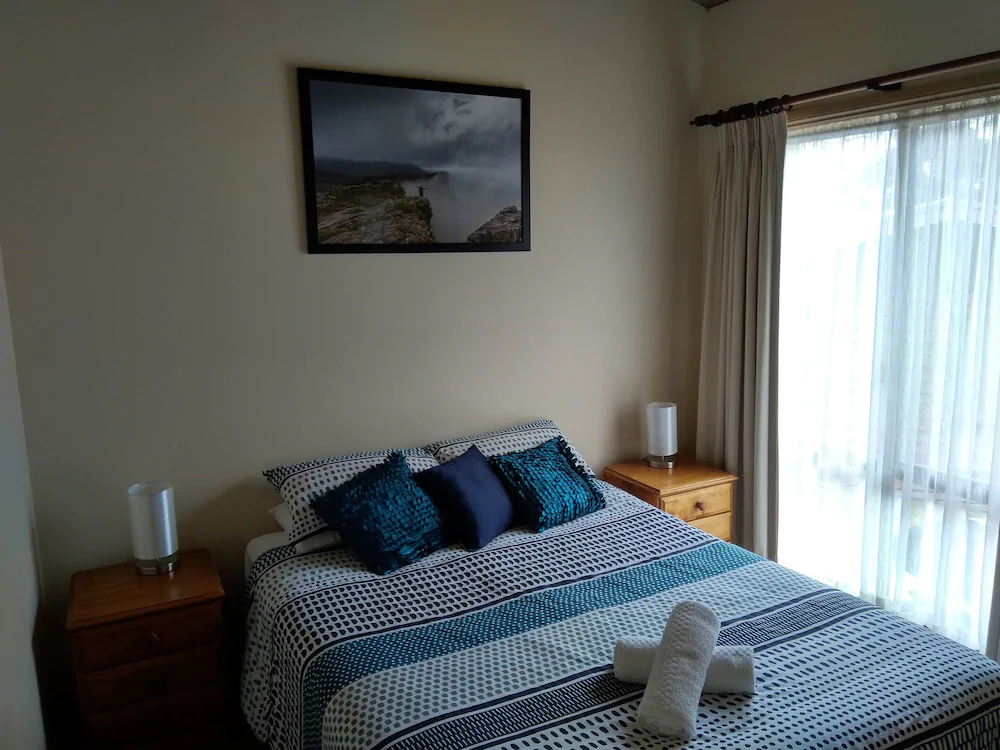 Wonderland Cottages