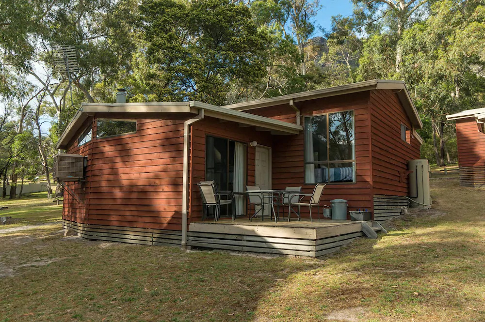 Wonderland Cottages