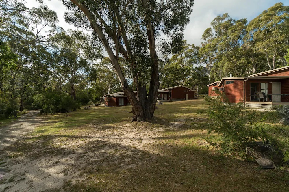 Wonderland Cottages