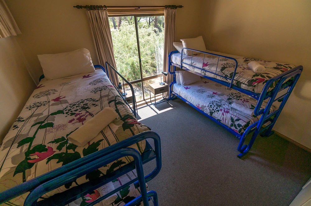 Wonderland Cottages