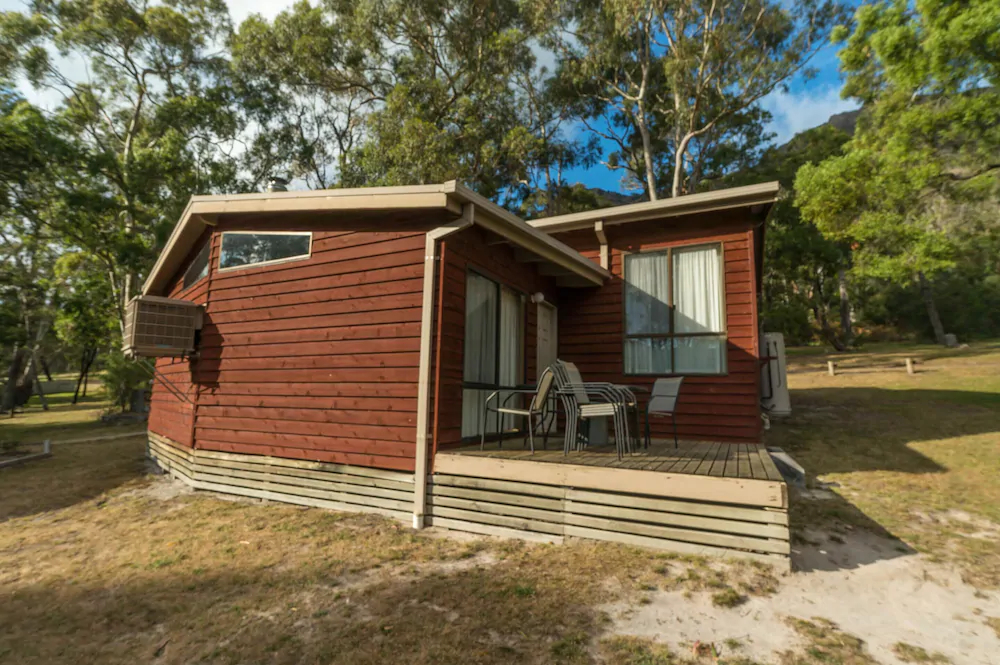 Wonderland Cottages