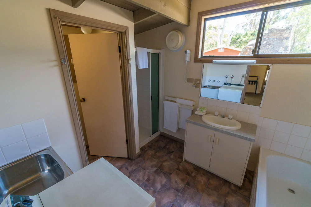 Wonderland Cottages