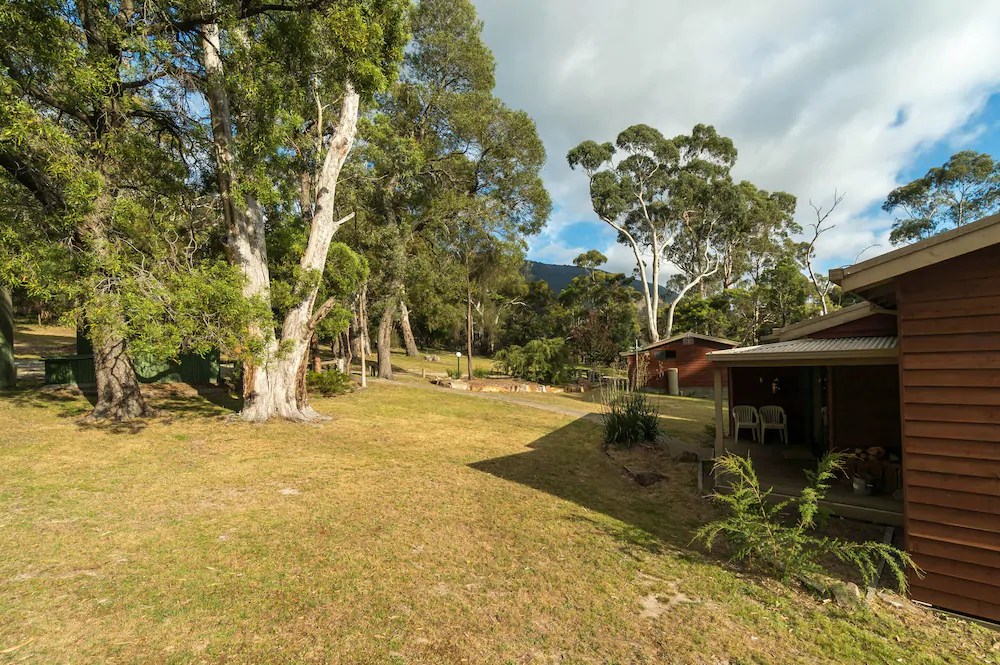 Wonderland Cottages