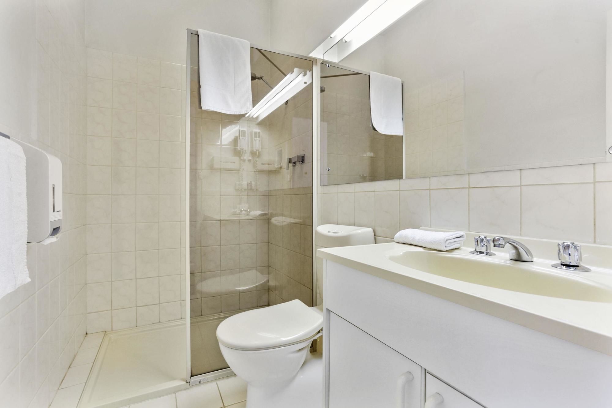 Comfort Inn Botanical