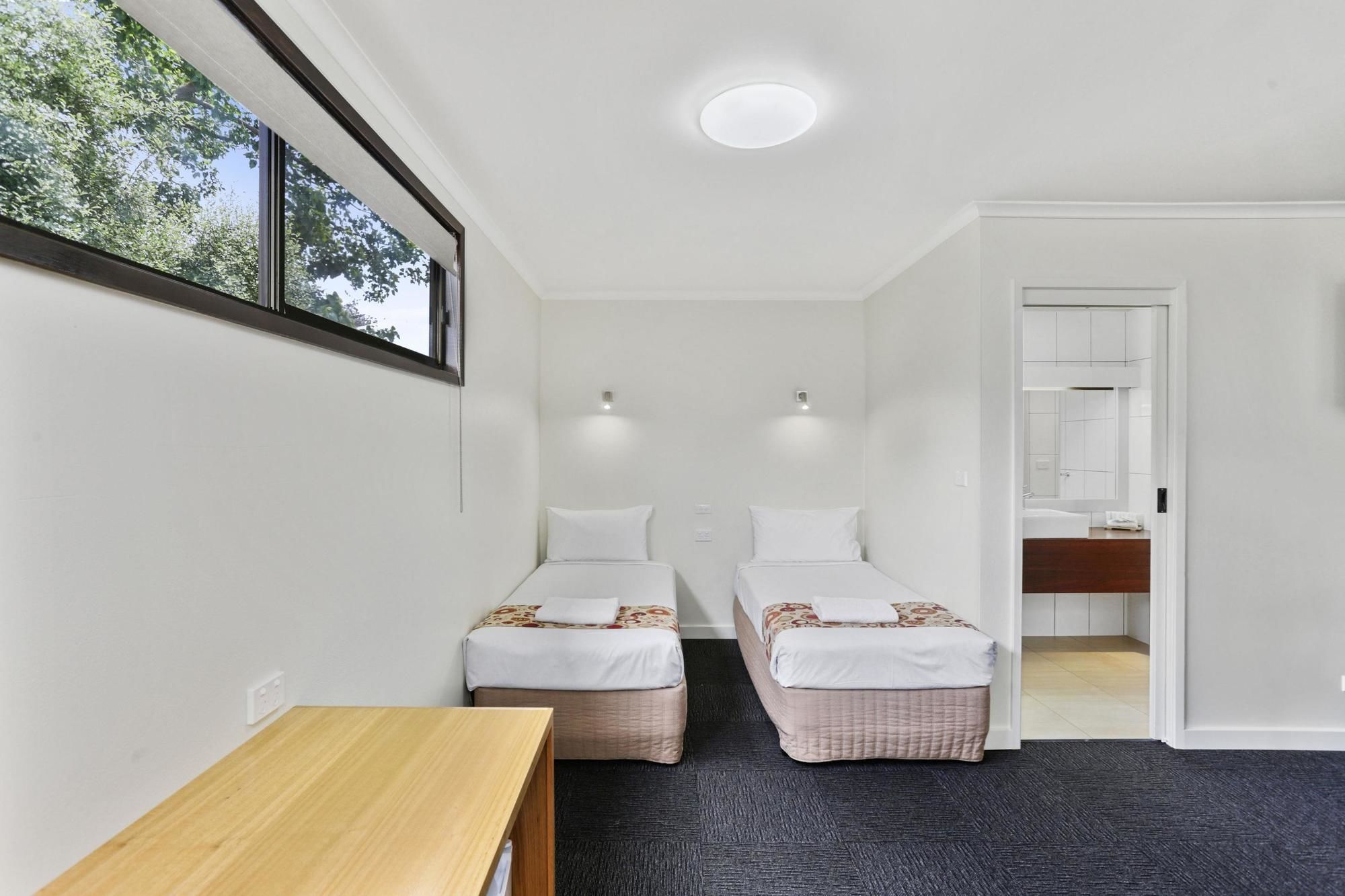 Comfort Inn Botanical