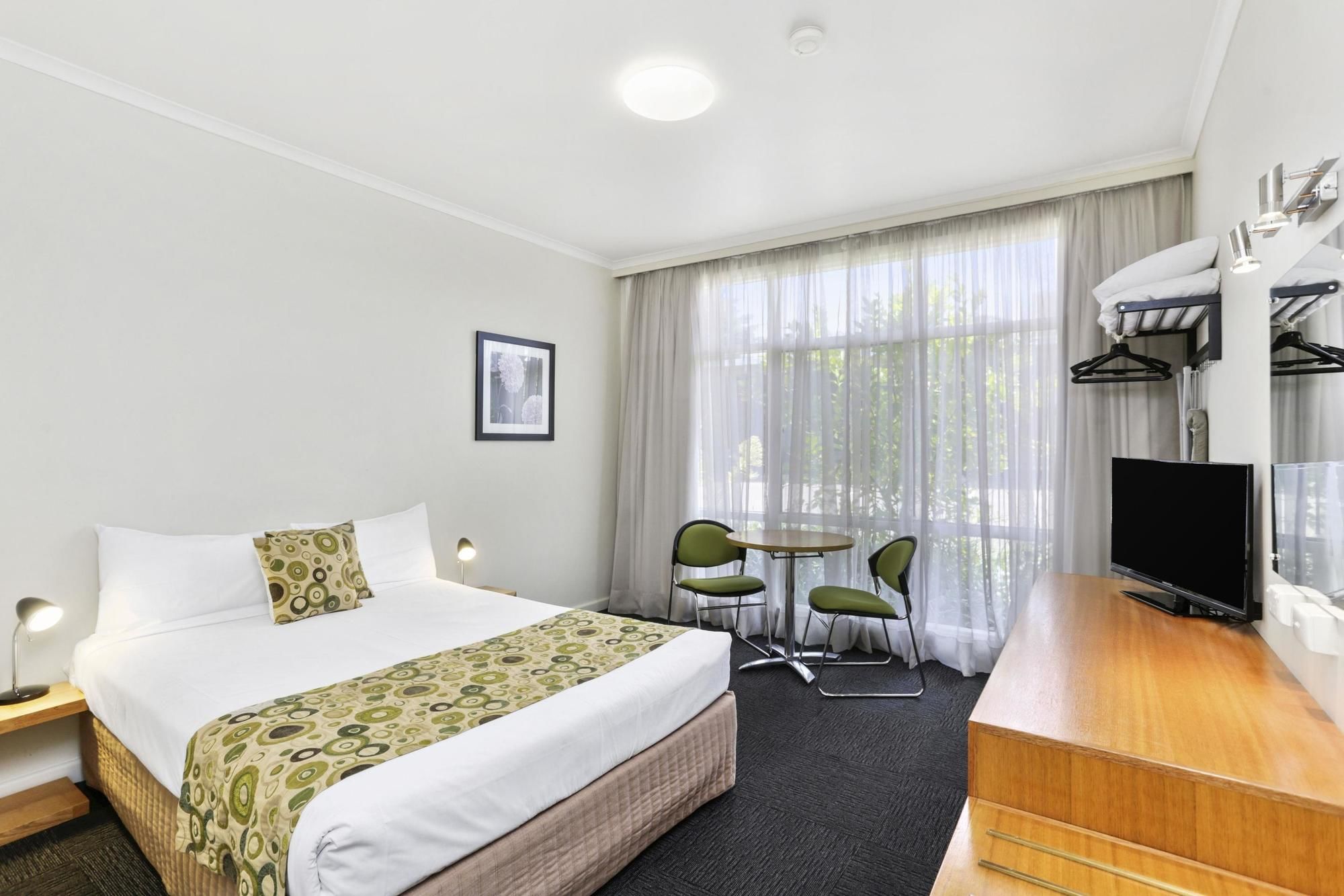 Comfort Inn Botanical