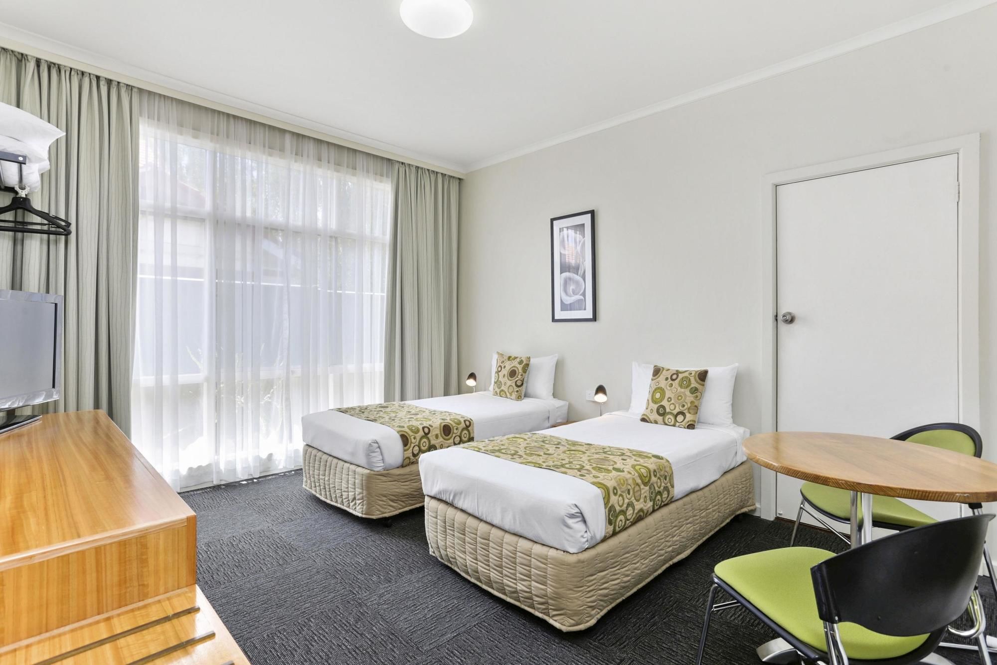 Comfort Inn Botanical