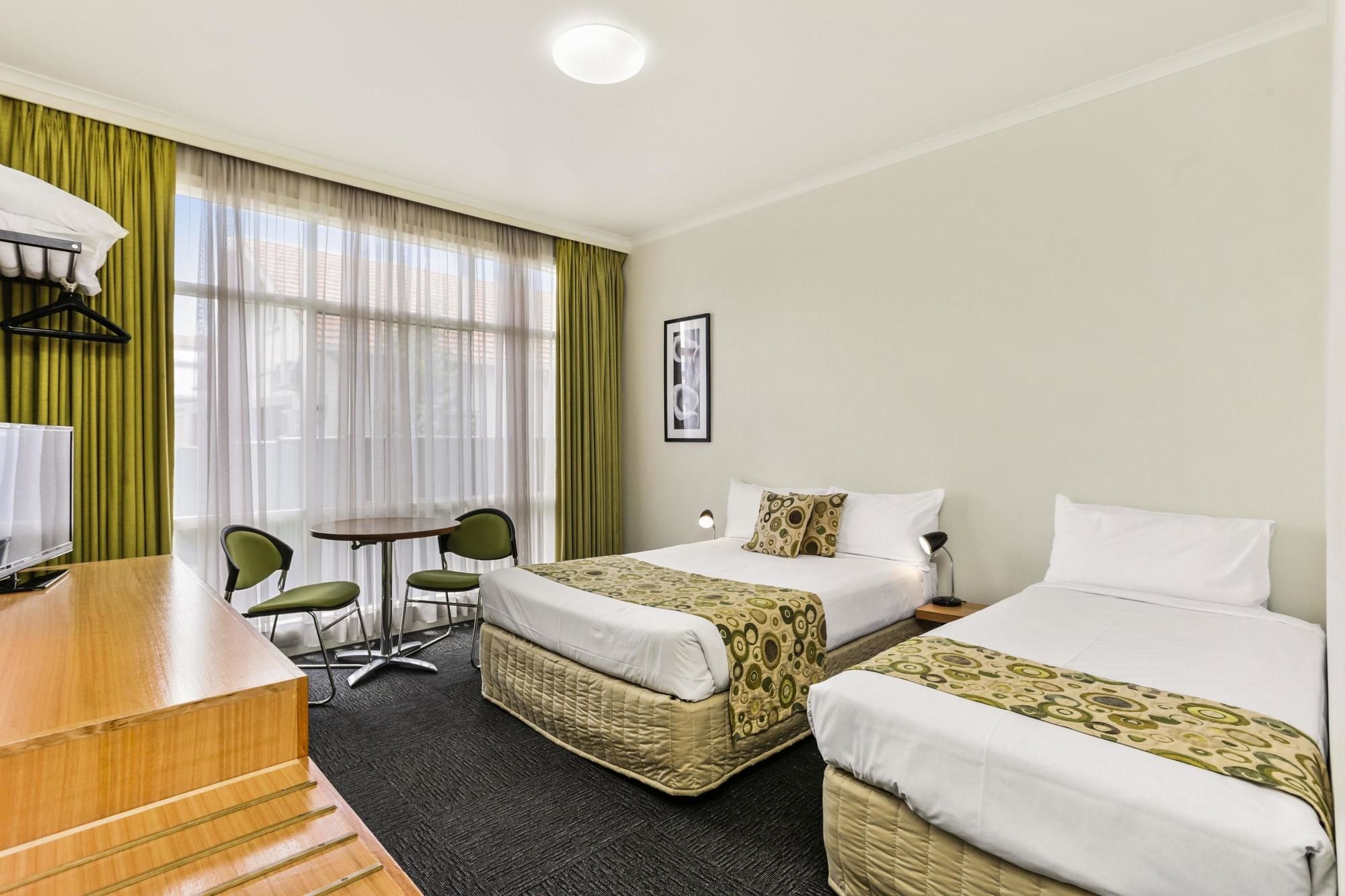 Comfort Inn Botanical