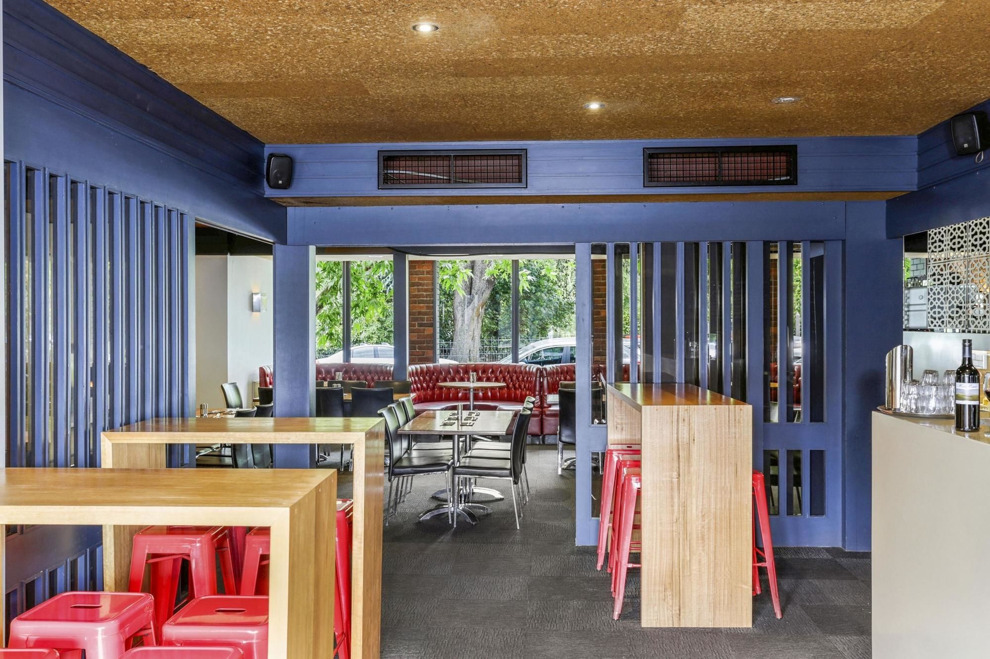Comfort Inn Botanical
