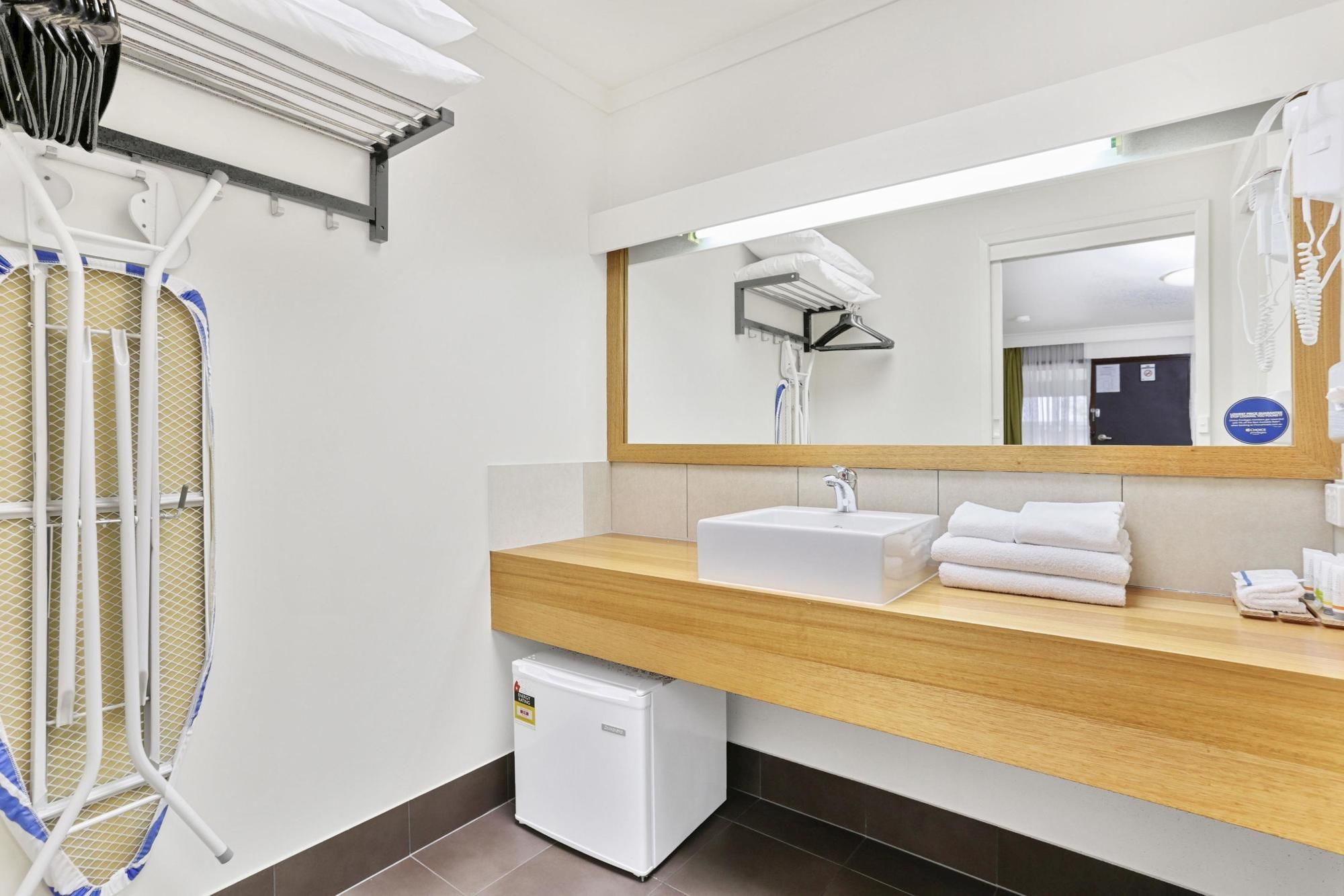 Comfort Inn Botanical