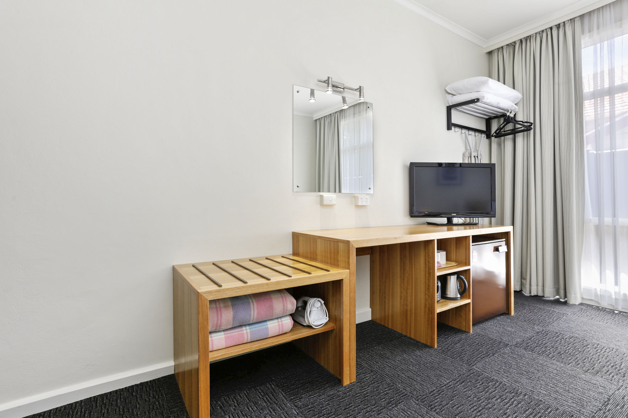 Comfort Inn Botanical