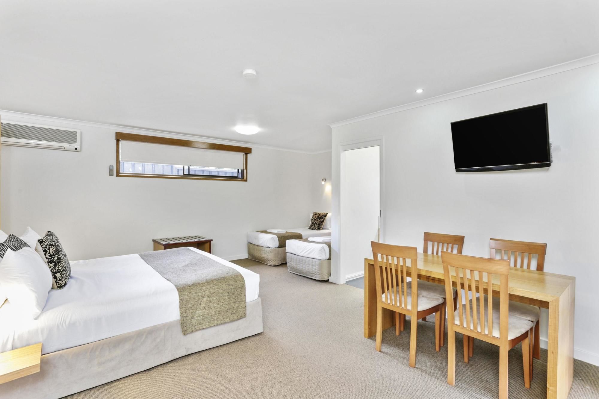 Comfort Inn Botanical