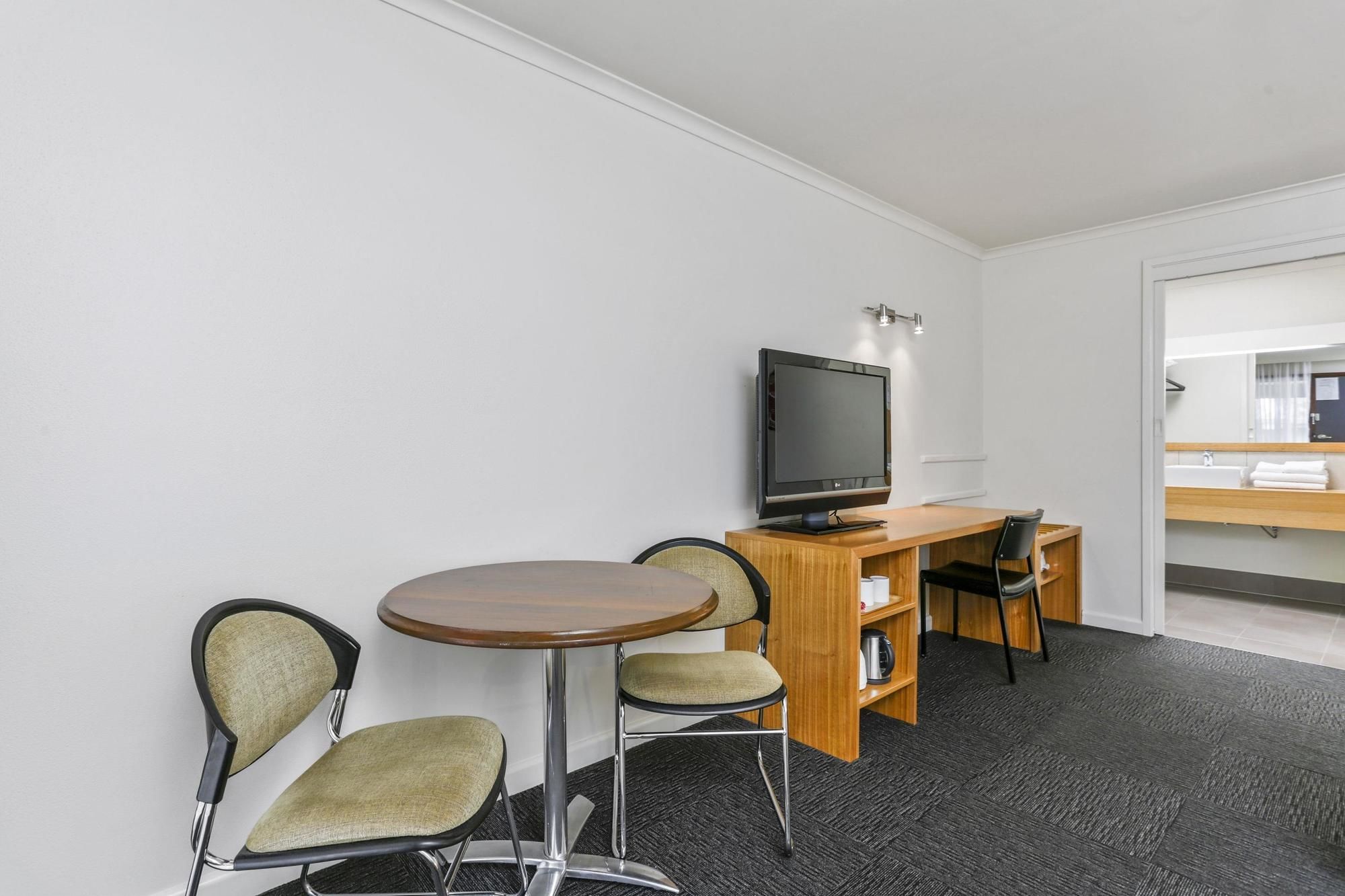 Comfort Inn Botanical