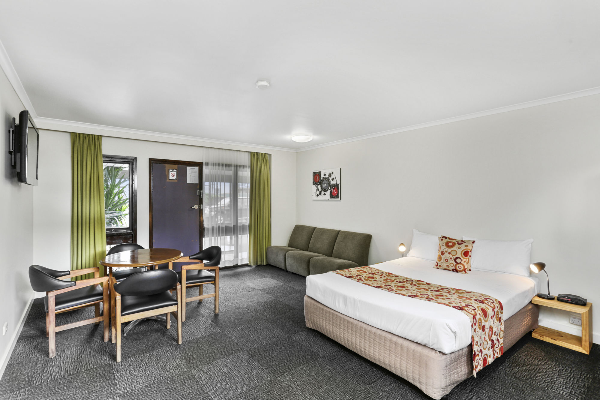 Comfort Inn Botanical