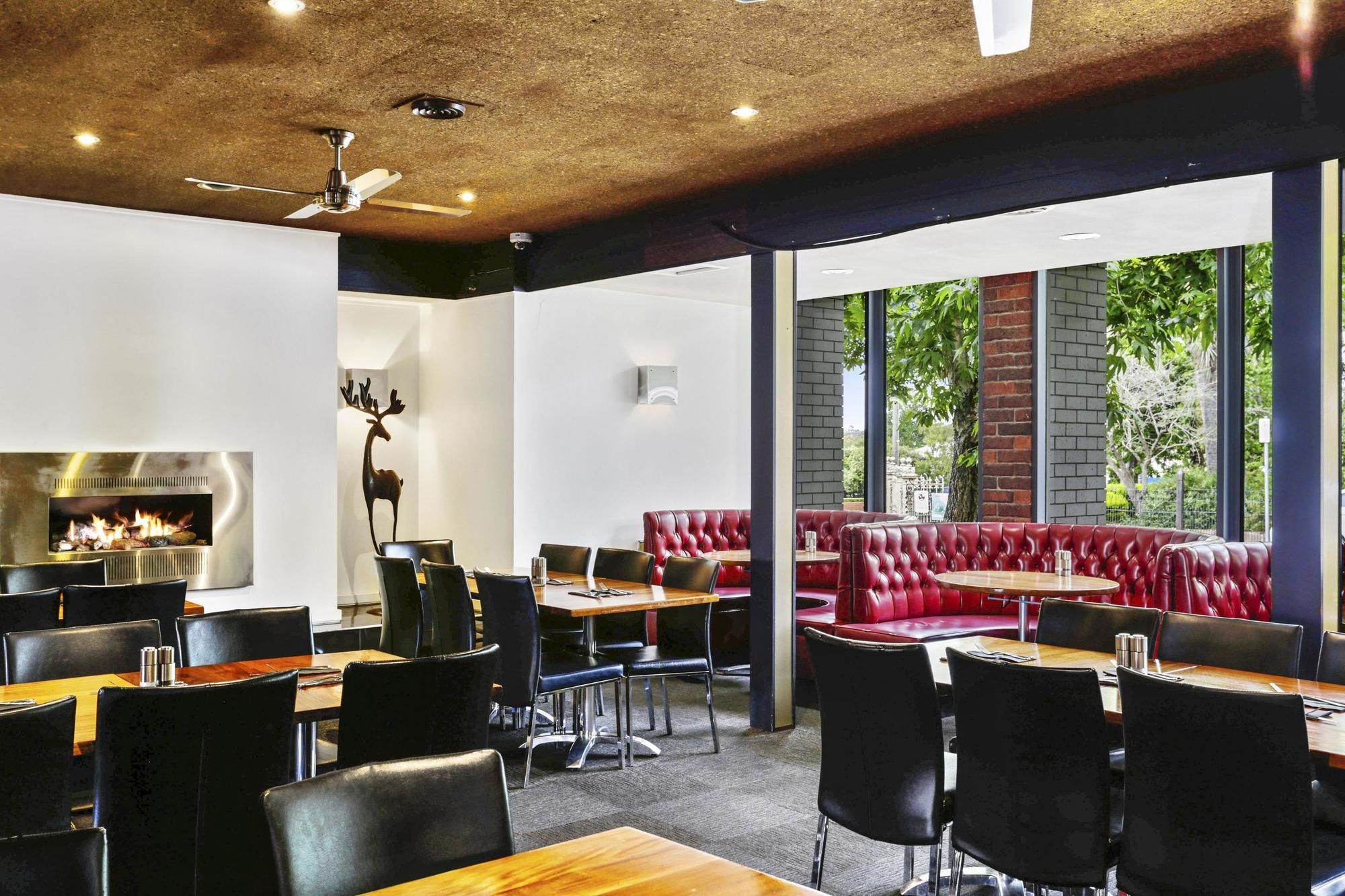 Comfort Inn Botanical
