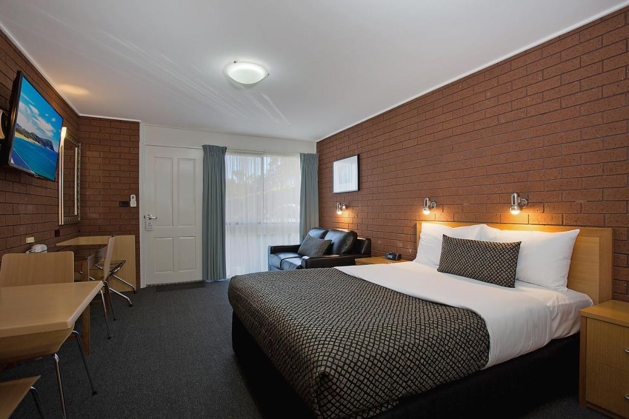 Hamilton Lonsdale Motel