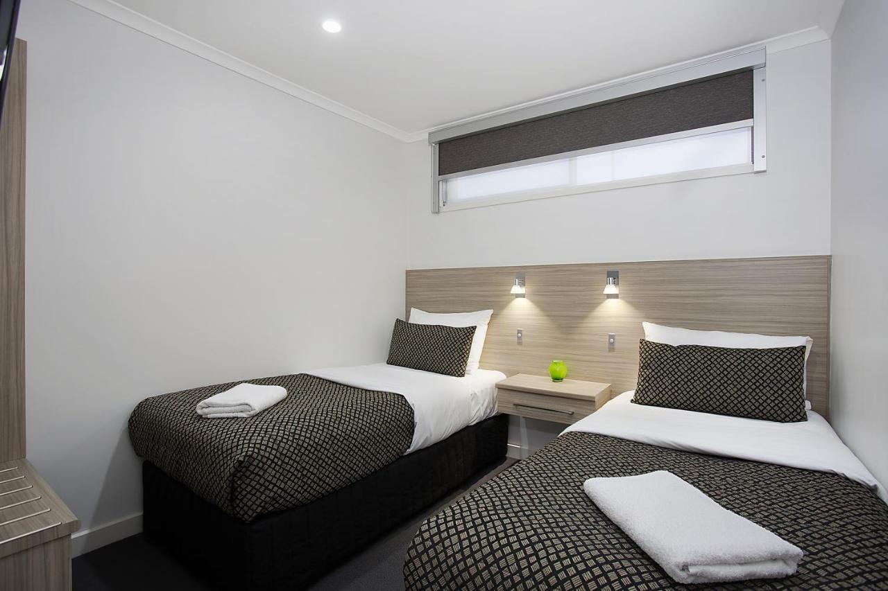 Hamilton Lonsdale Motel