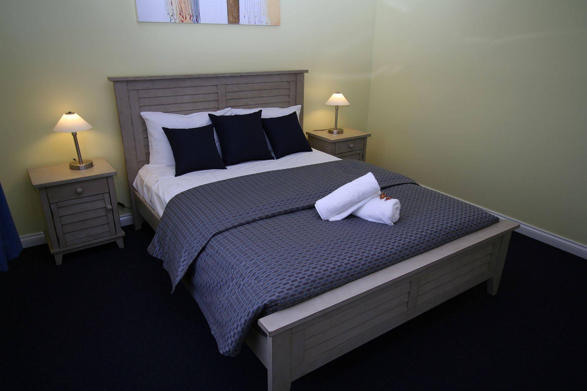 Hamilton Townhouse Motel (Vic)