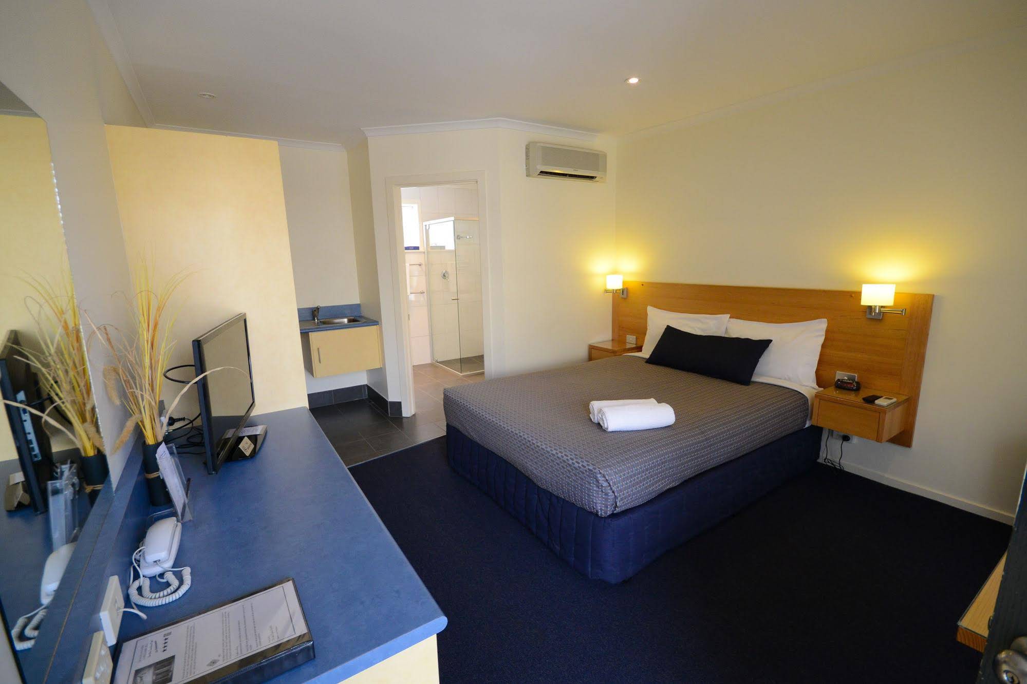 Hamilton Townhouse Motel (Vic)