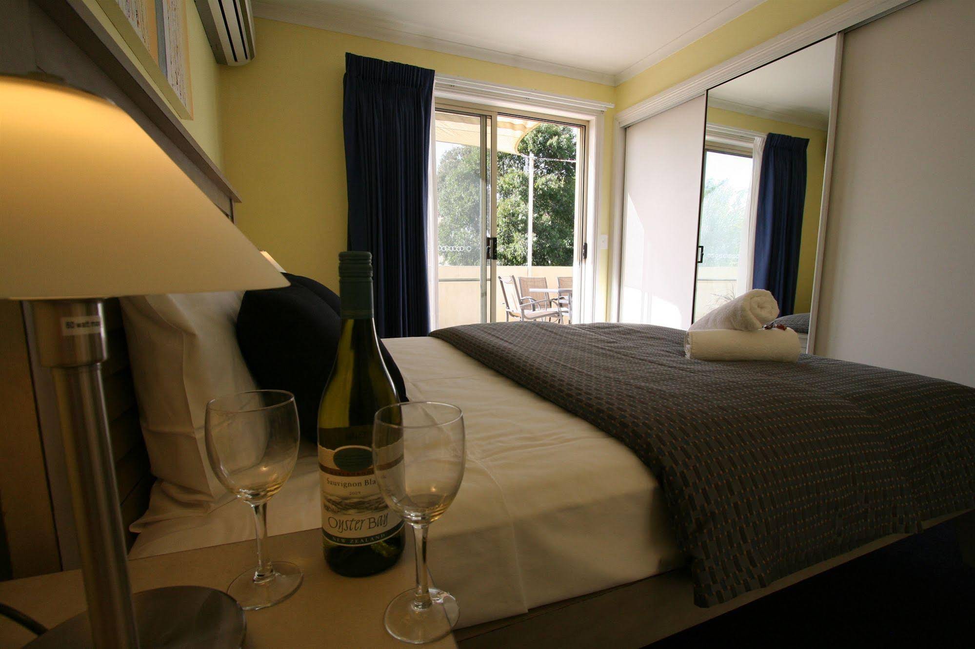 Hamilton Townhouse Motel (Vic)
