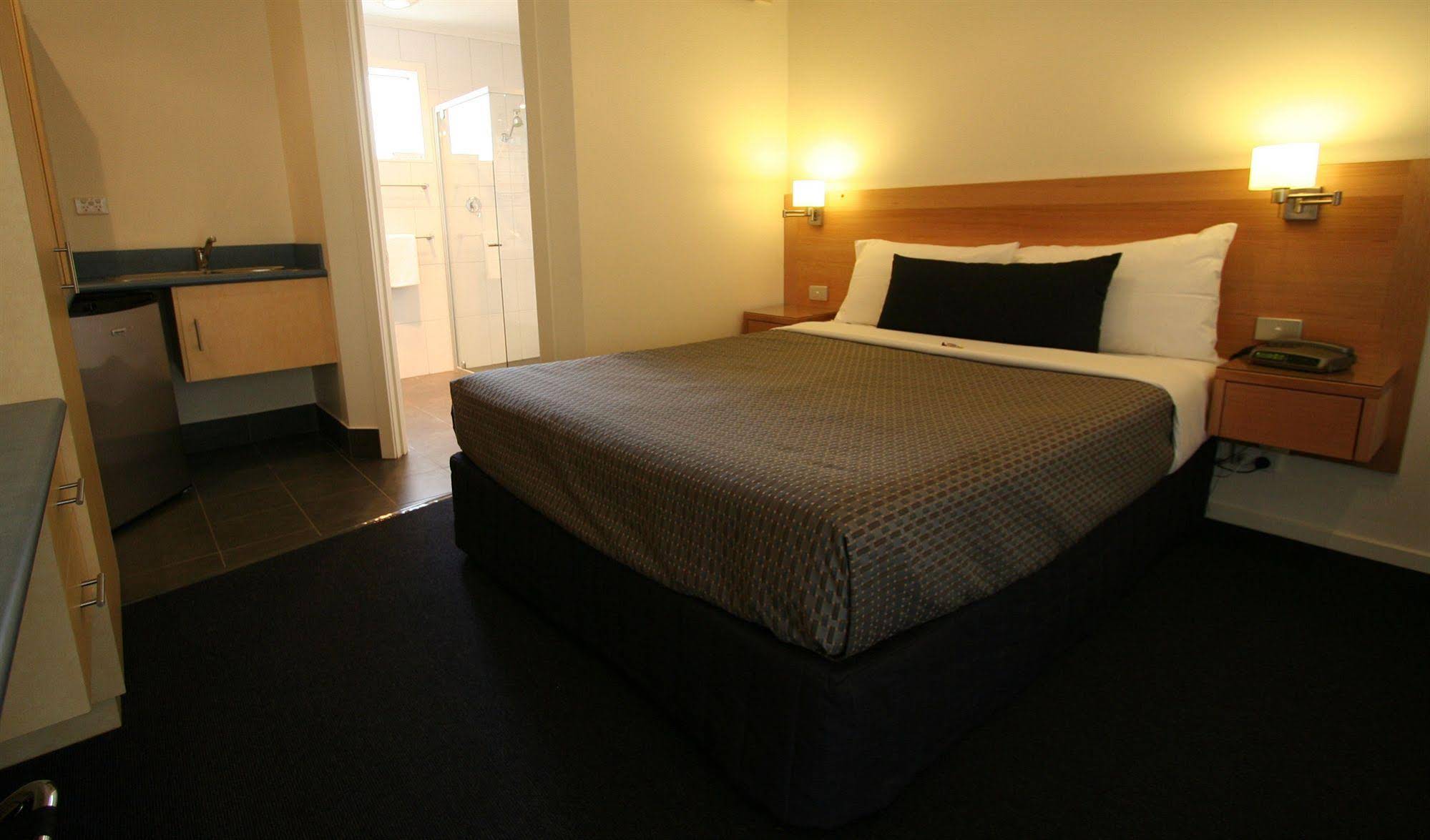 Hamilton Townhouse Motel (Vic)