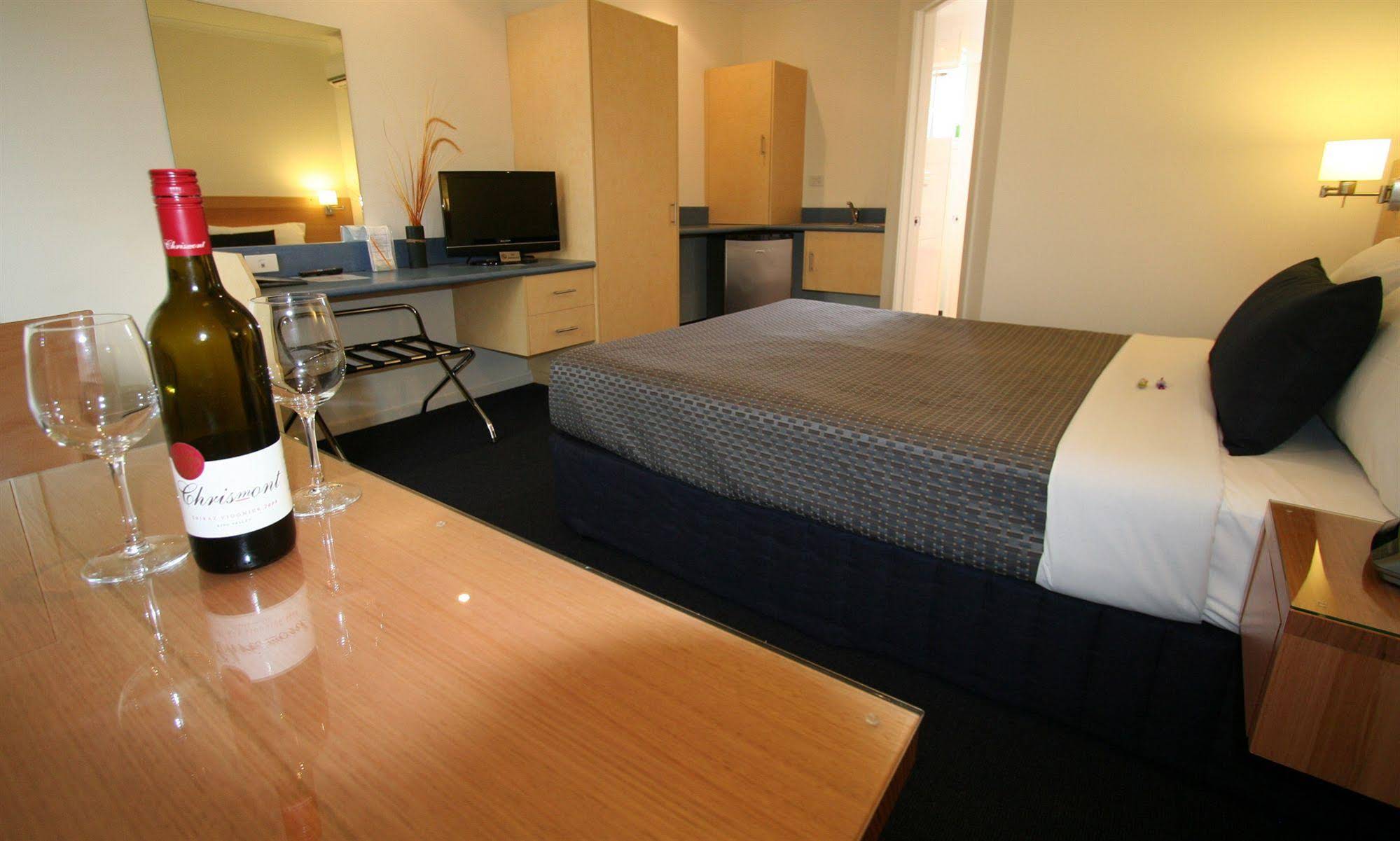 Hamilton Townhouse Motel (Vic)
