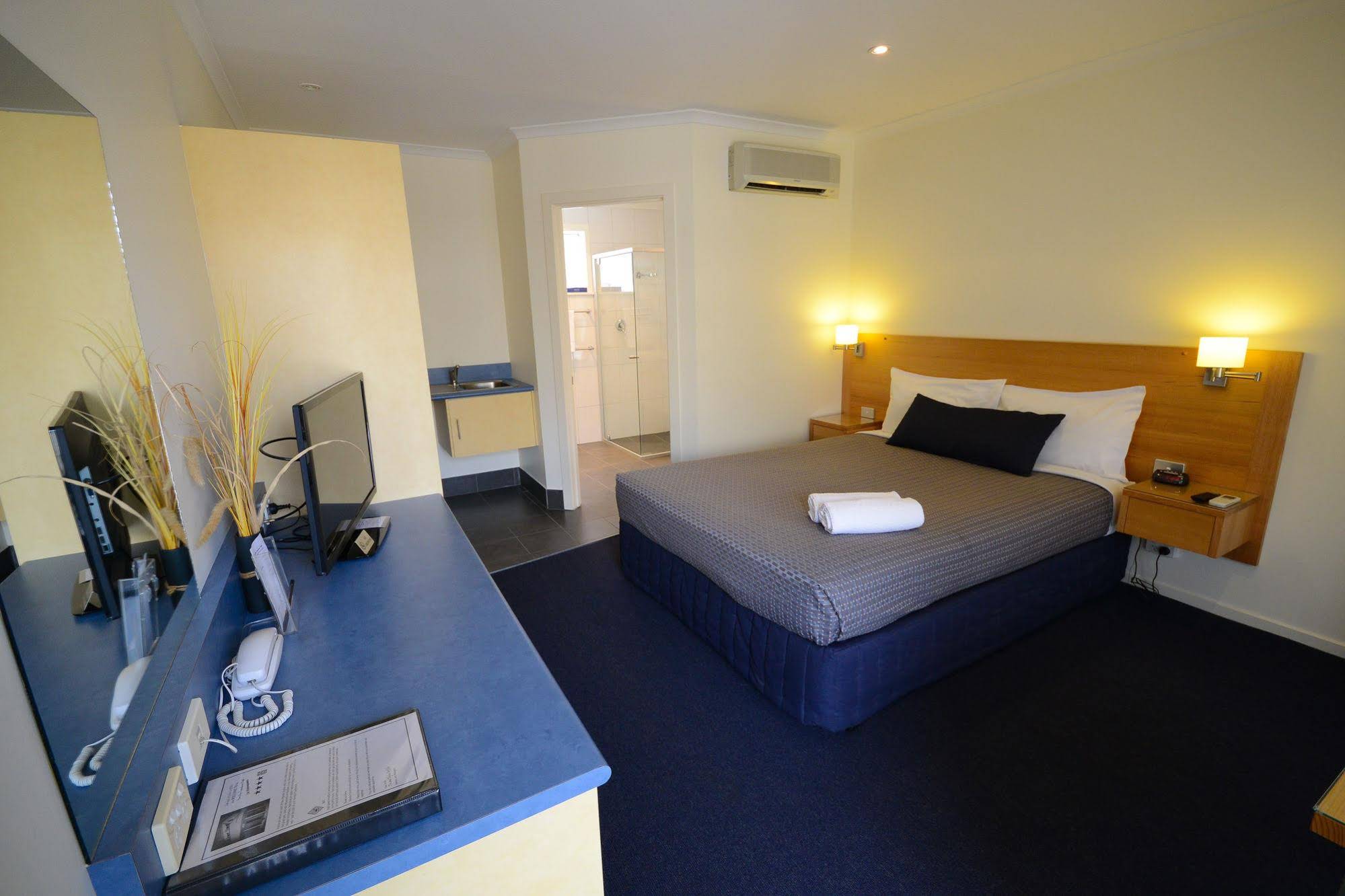 Hamilton Townhouse Motel (Vic)