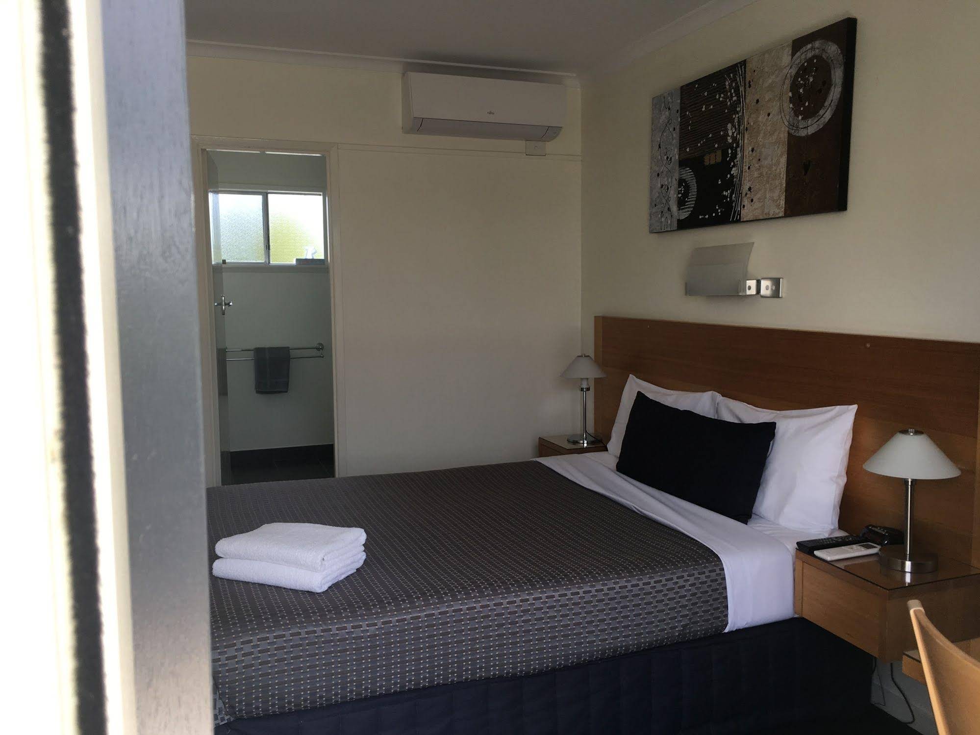 Hamilton Townhouse Motel (Vic)
