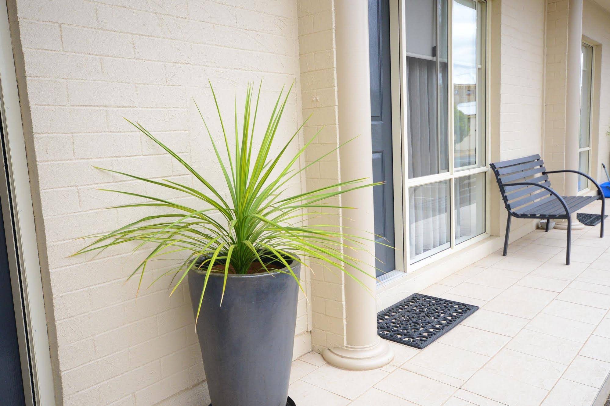 Hamilton Townhouse Motel (Vic)