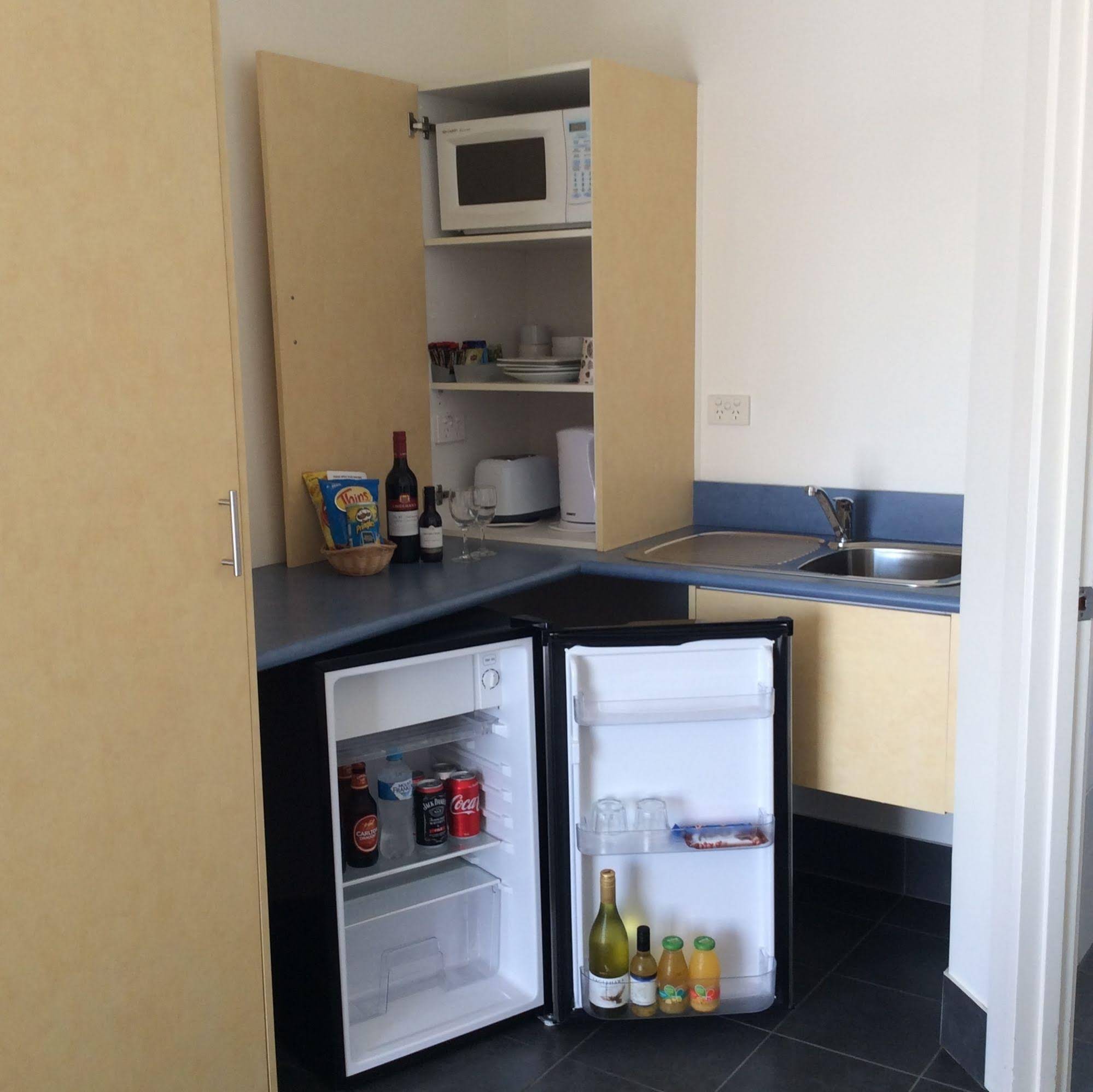 Hamilton Townhouse Motel (Vic)