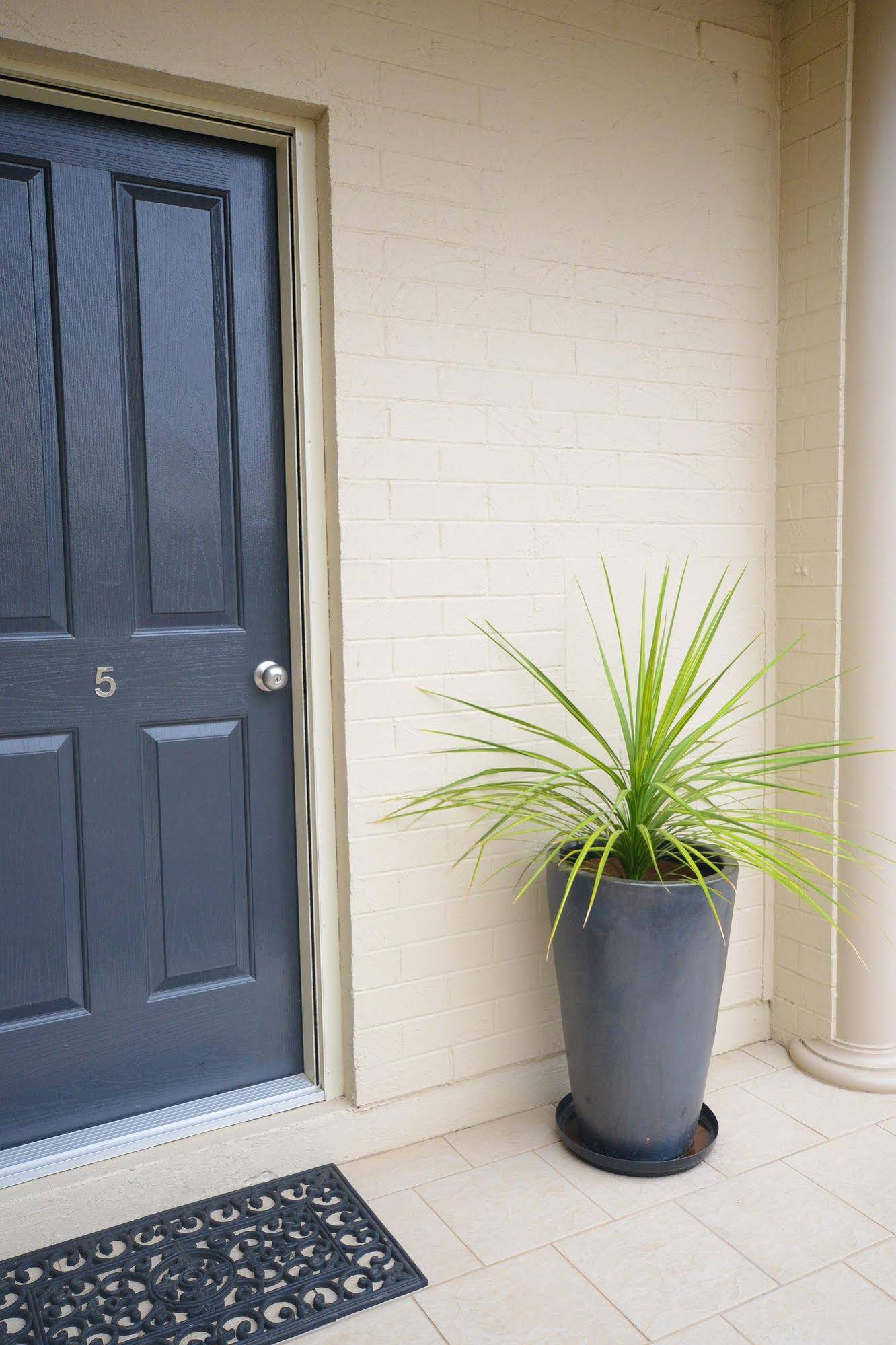 Hamilton Townhouse Motel (Vic)