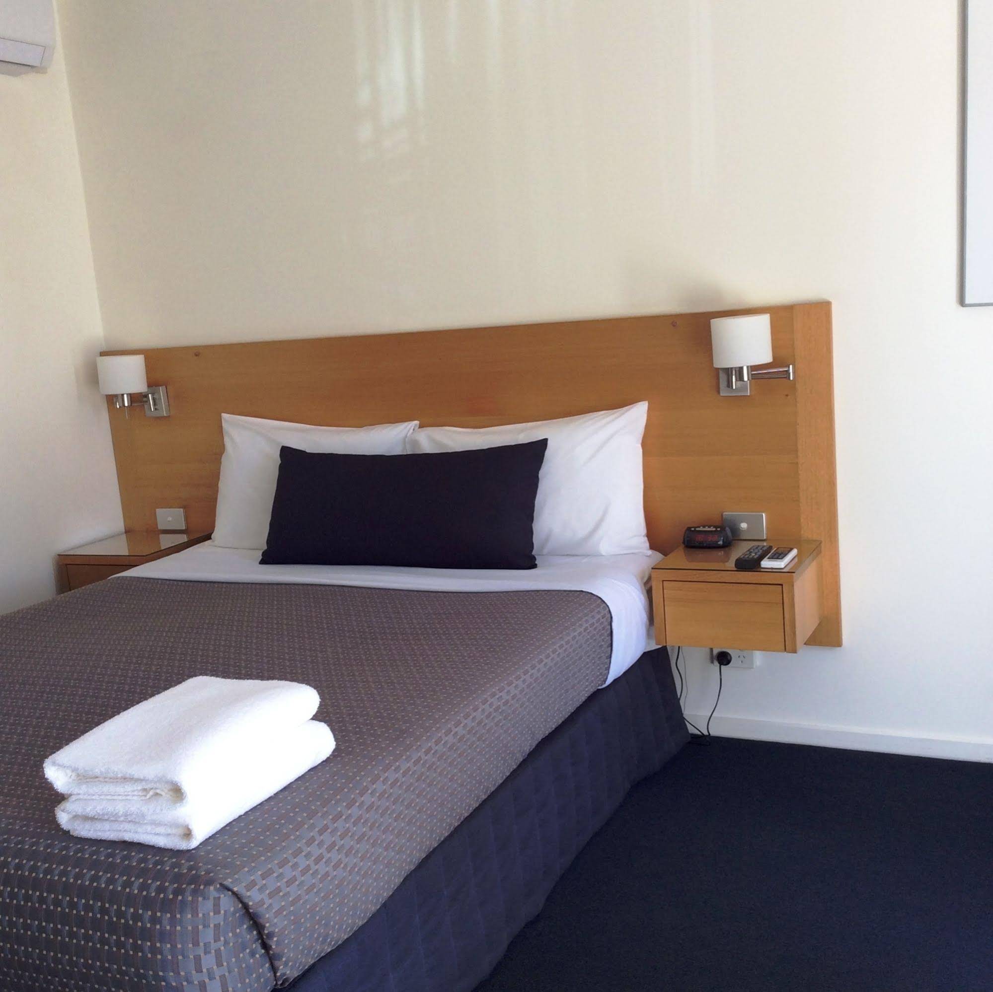Hamilton Townhouse Motel (Vic)