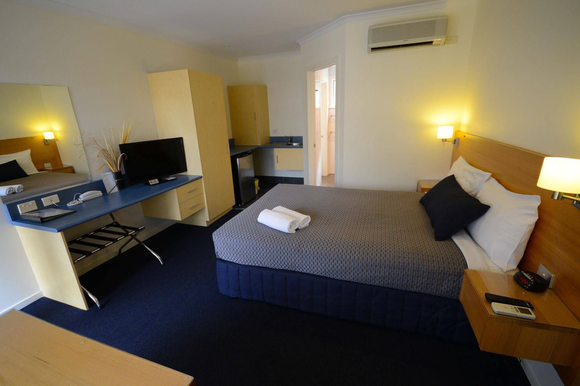 Hamilton Townhouse Motel (Vic)