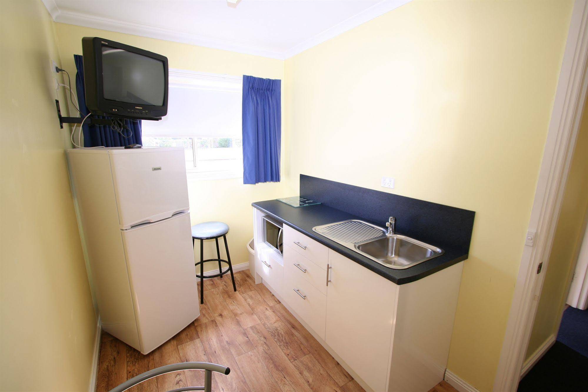 Hamilton Townhouse Motel (Vic)