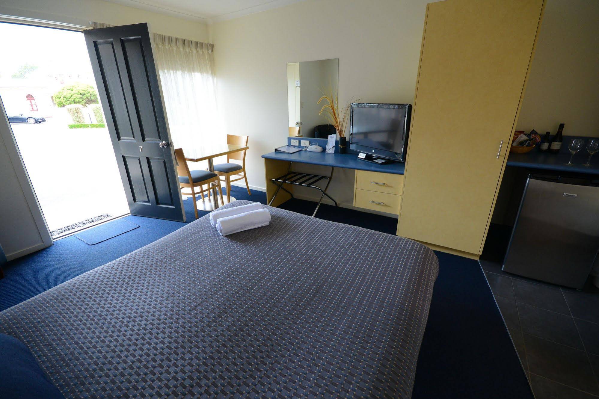 Hamilton Townhouse Motel (Vic)