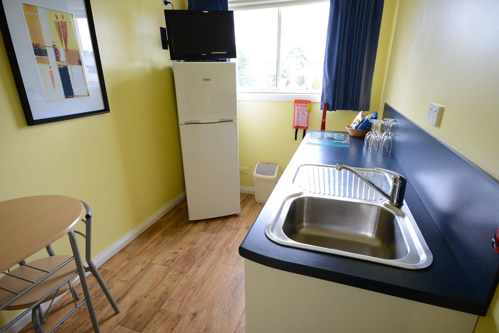 Hamilton Townhouse Motel (Vic)