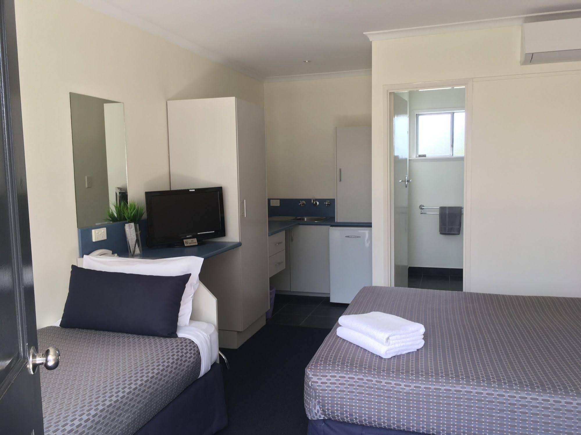 Hamilton Townhouse Motel (Vic)