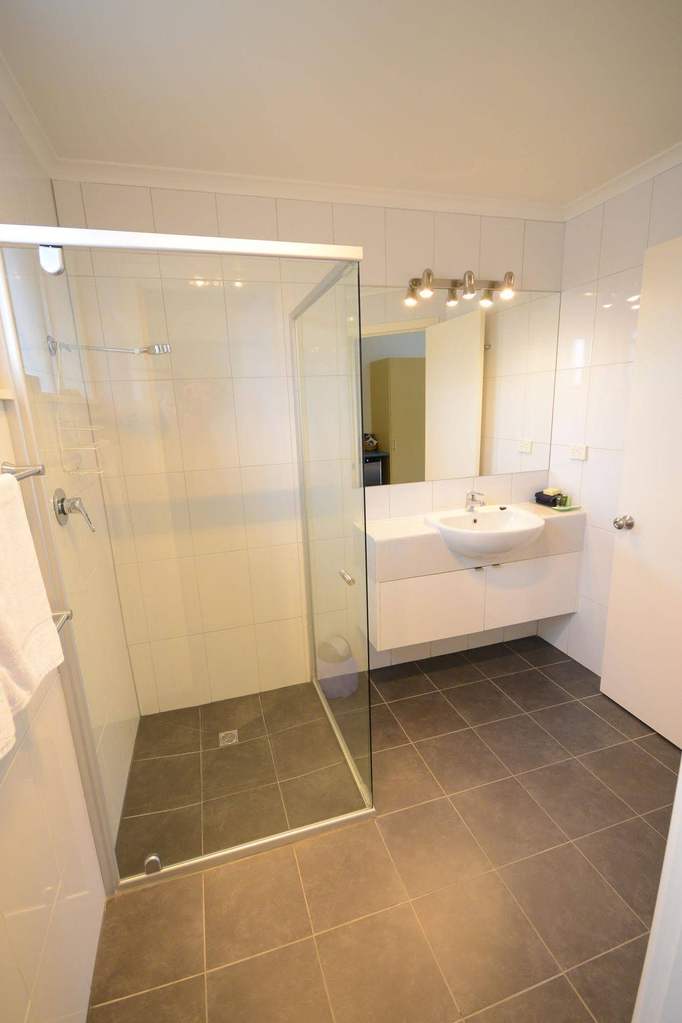 Hamilton Townhouse Motel (Vic)