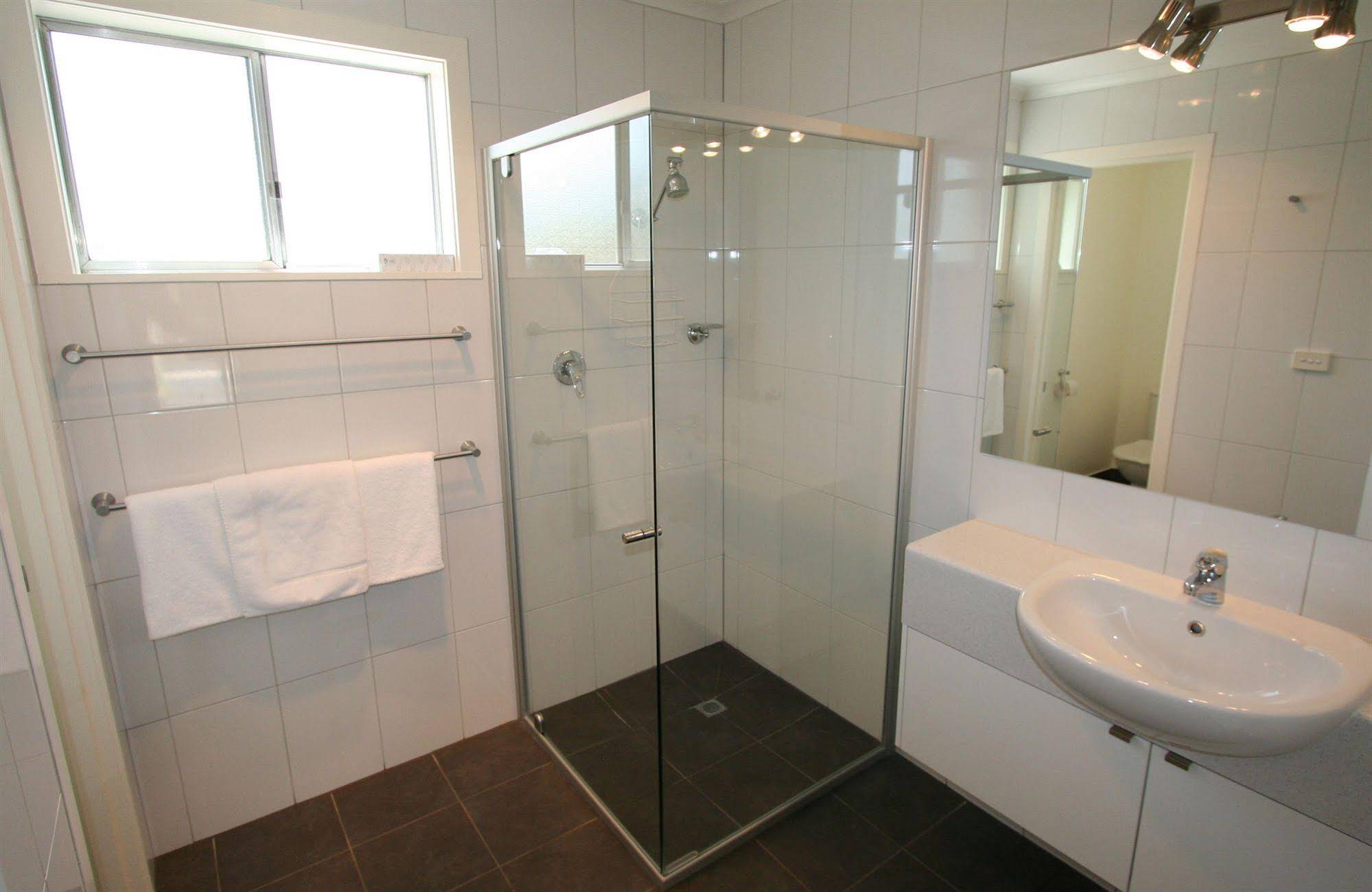 Hamilton Townhouse Motel (Vic)
