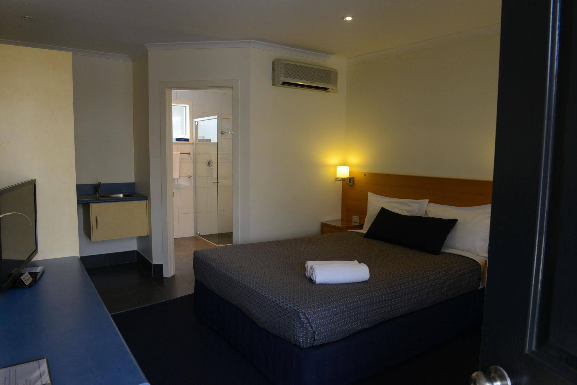 Hamilton Townhouse Motel (Vic)