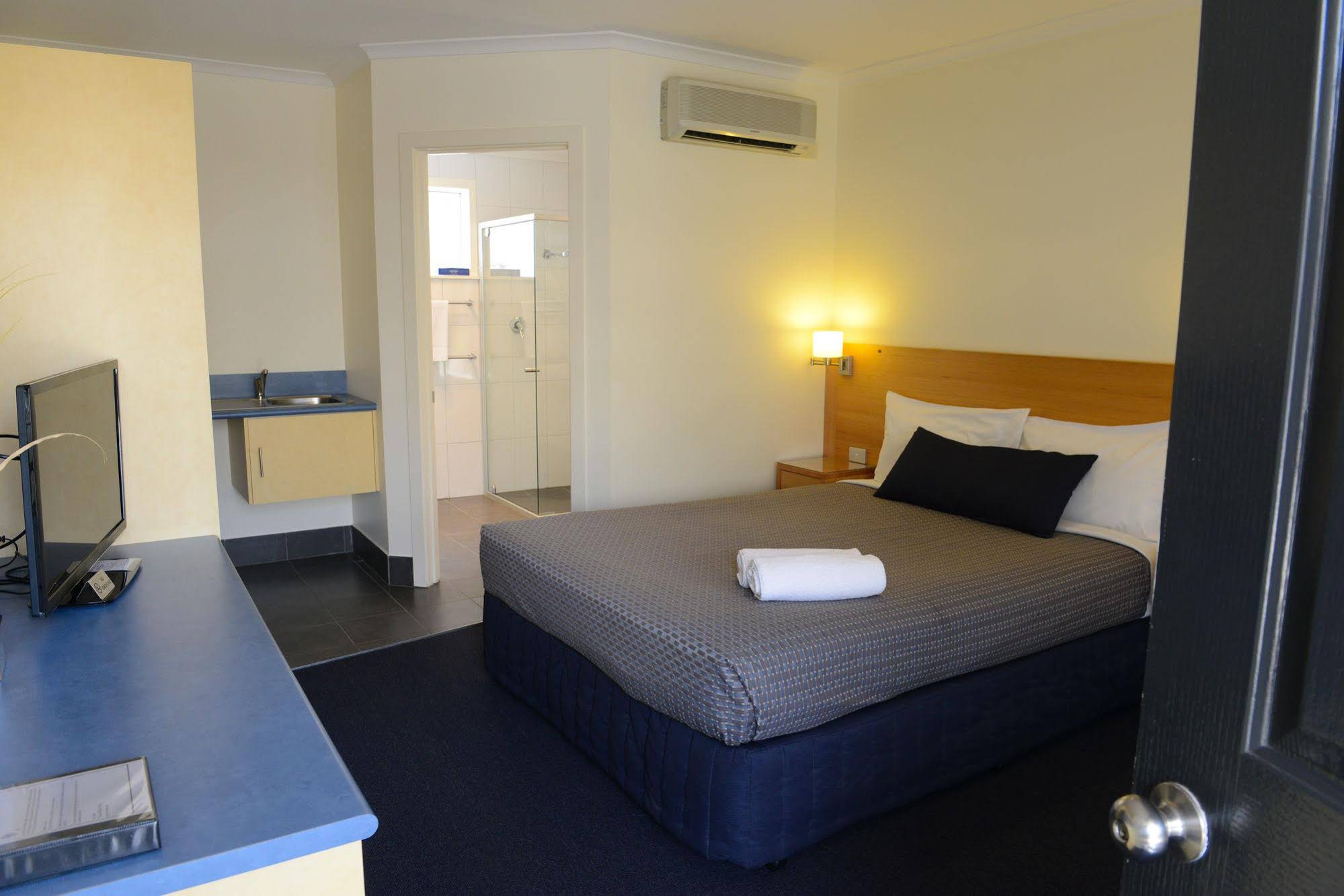 Hamilton Townhouse Motel (Vic)