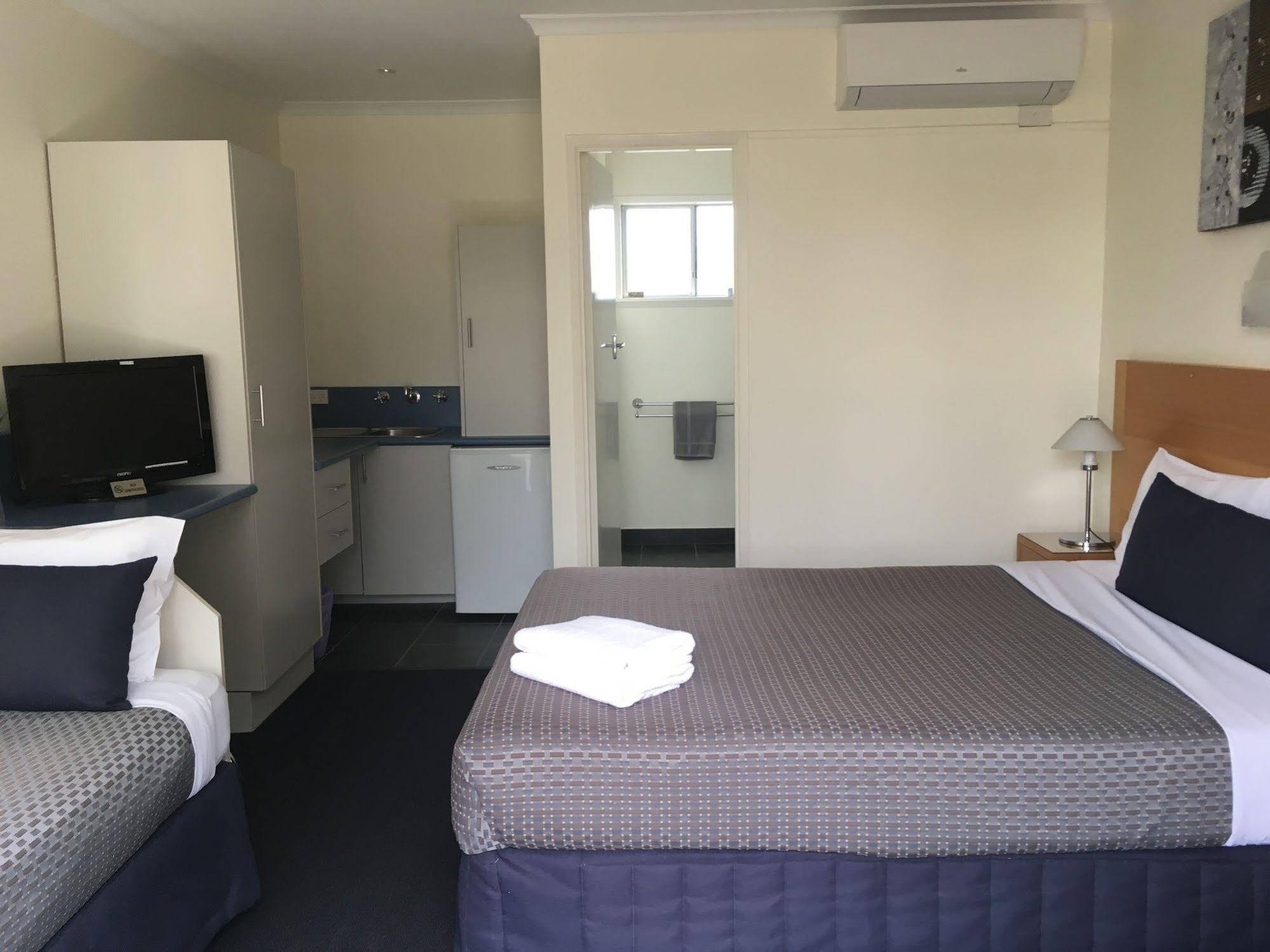 Hamilton Townhouse Motel (Vic)