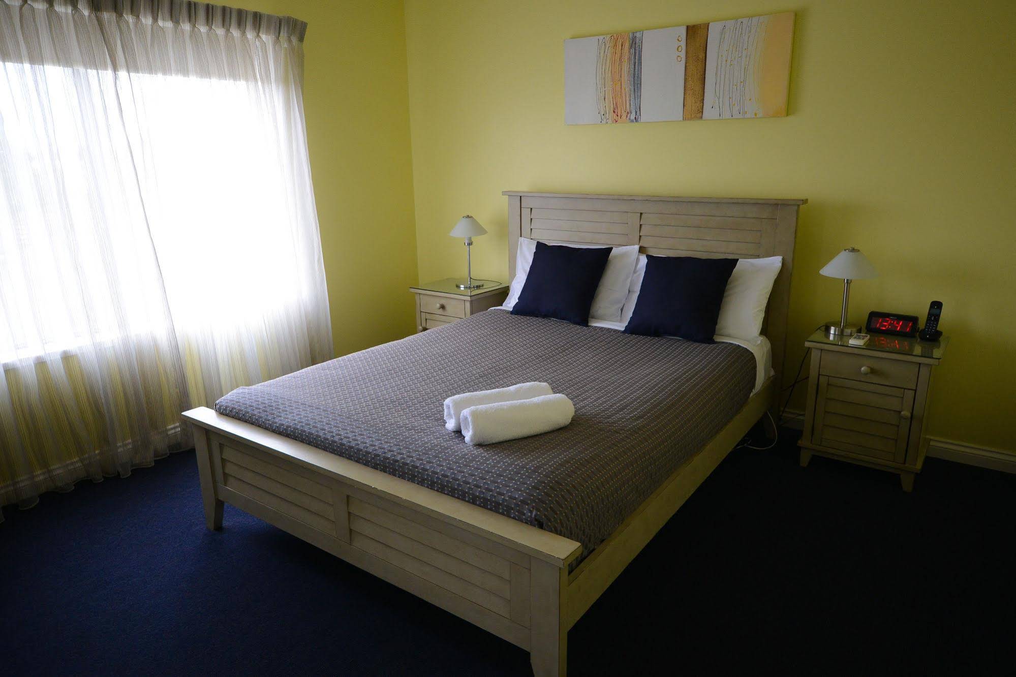 Hamilton Townhouse Motel (Vic)
