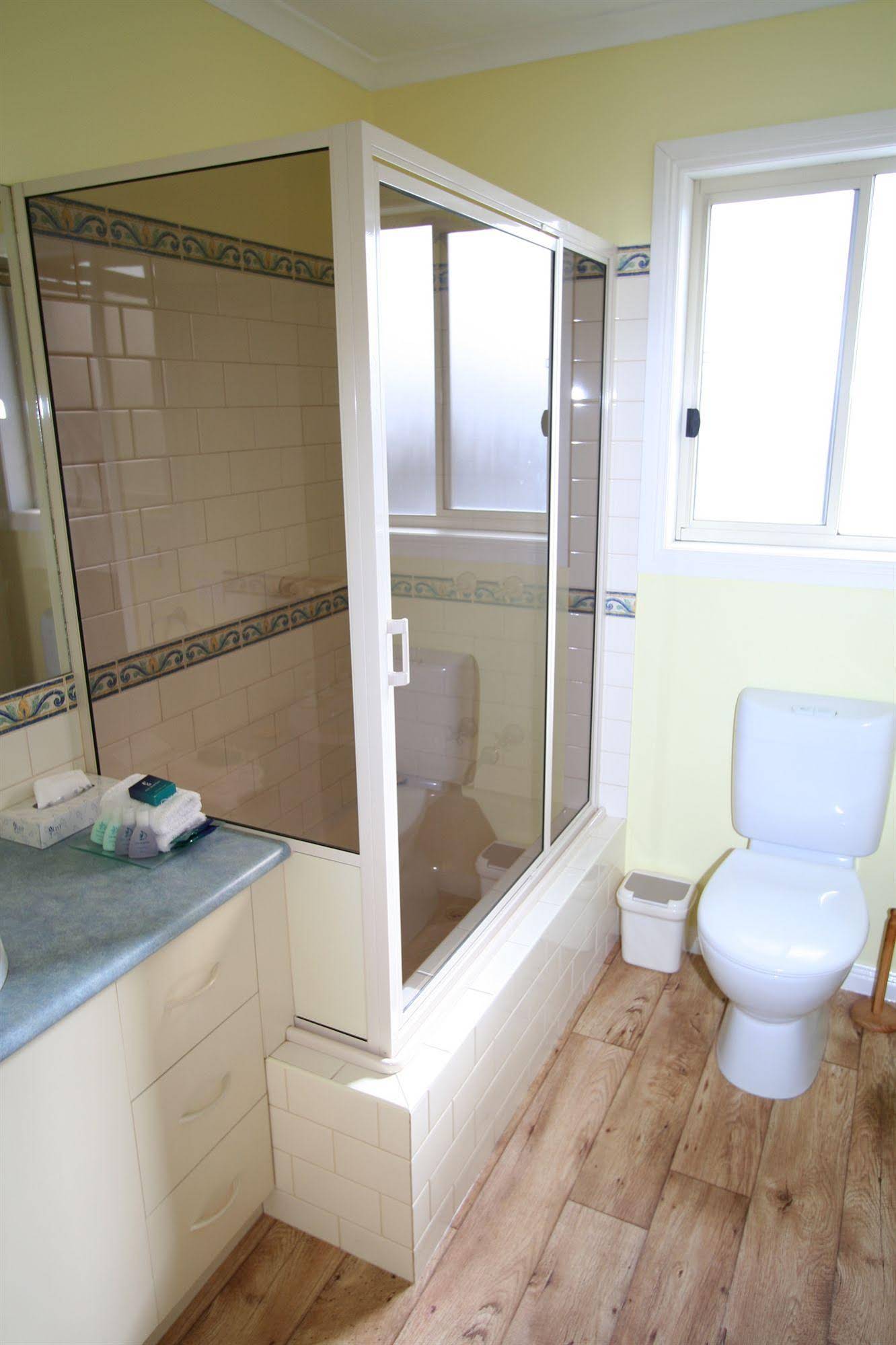 Hamilton Townhouse Motel (Vic)