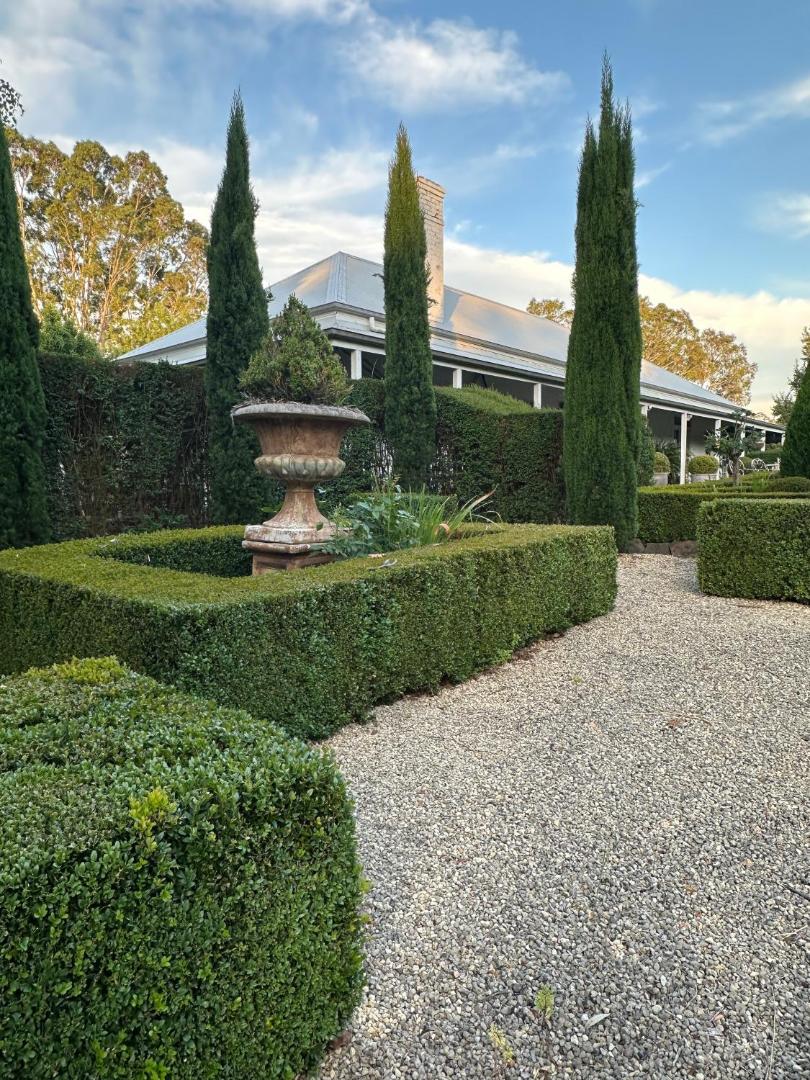 Petschel House