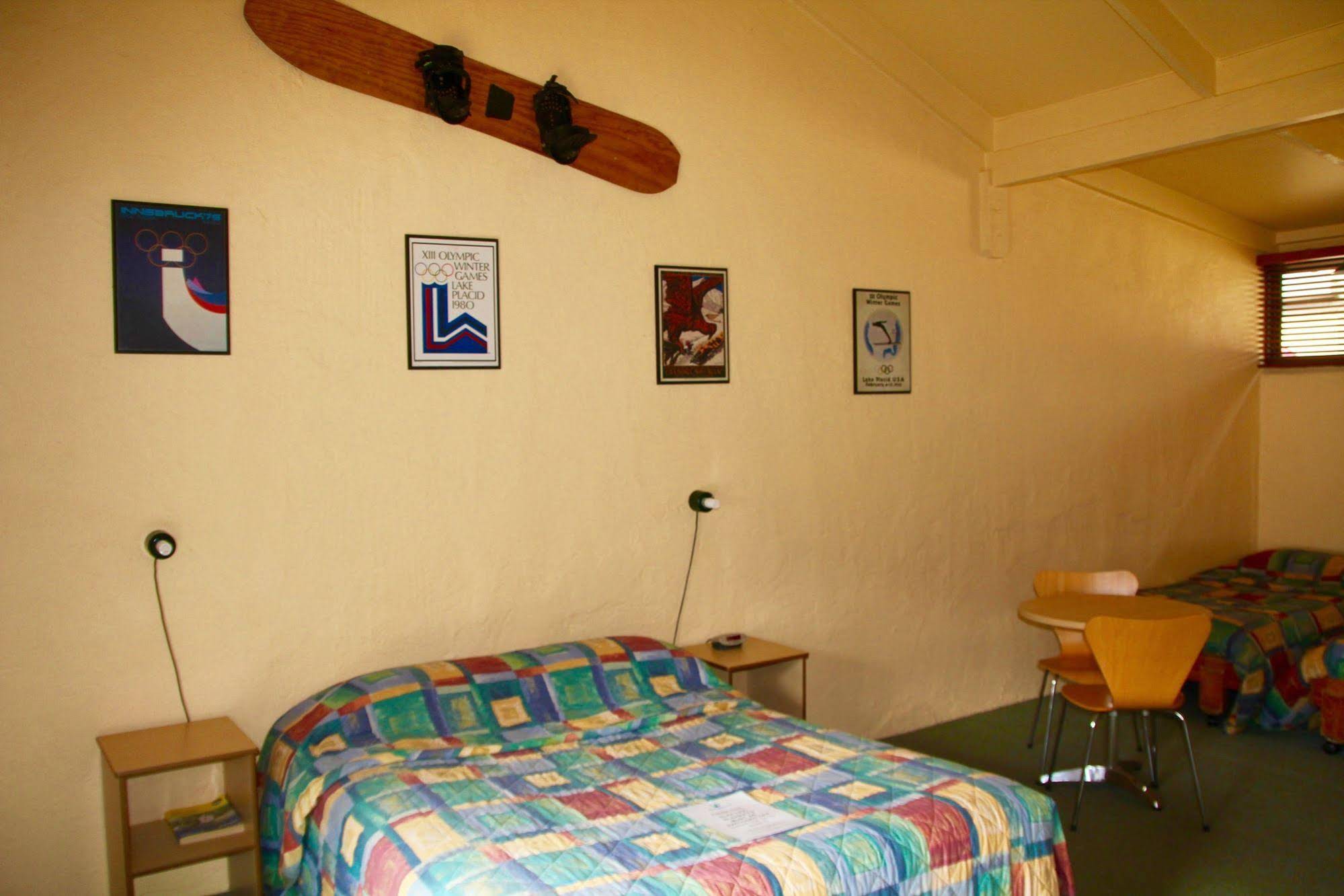 Harrietville Hotel Motel